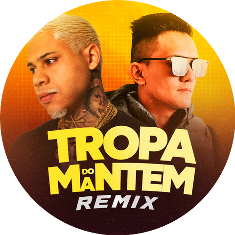 Dj Thiago Rodrigues and Mc Rd