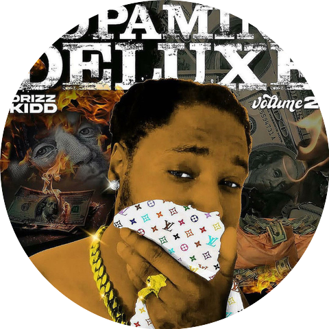 Drizz Kidd