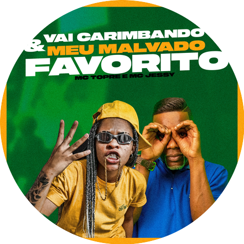 Mc Topre & Mc Jessy