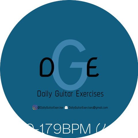 Daily Guitar Exercises