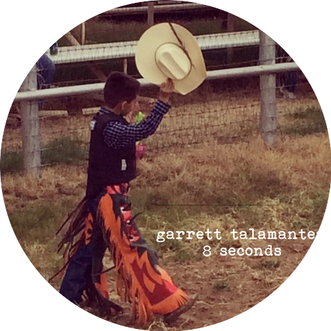 Garrett Talamantes