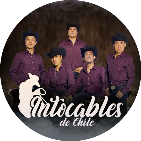 Grupo Intocables de Chile Parral