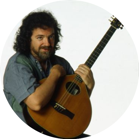 Andy Irvine & Paul Brady