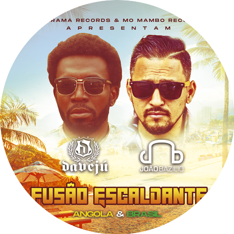 Davejú Oficial & João Bazilio