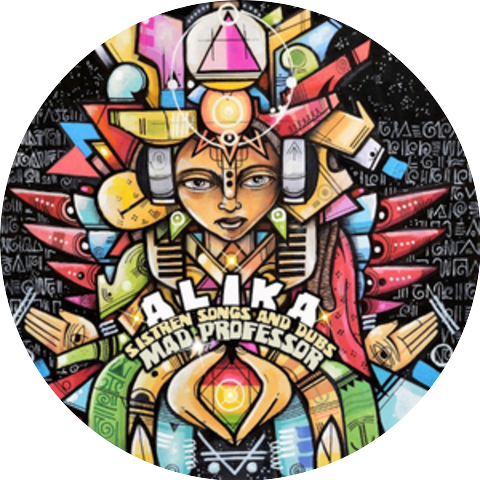 Alika & Mad Professor
