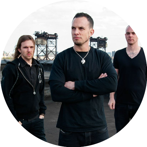 Mark Tremonti