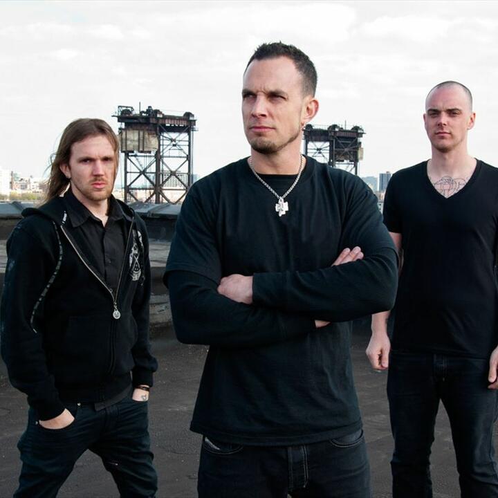 Mark Tremonti