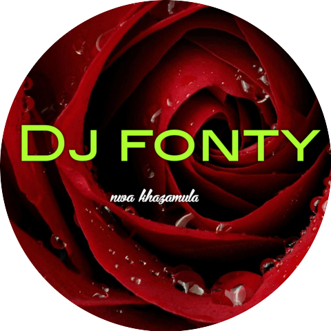 Dj fonty