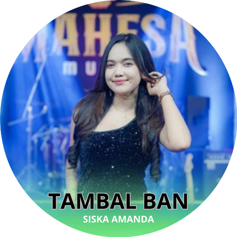 Siska Amanda
