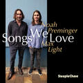 Noah Preminger & Max Light