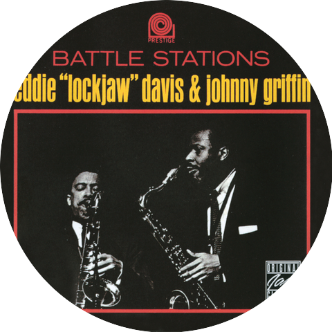 Johnny Griffin & Johnny Griffin