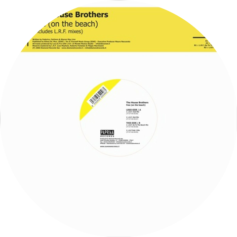 The House Brothers