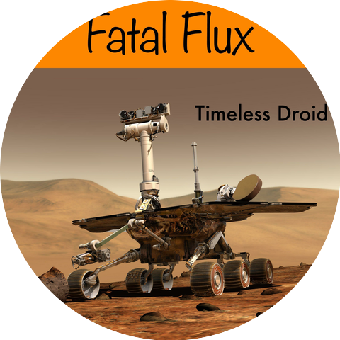 Timeless Droid