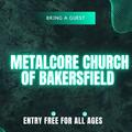 The Metalcore Church