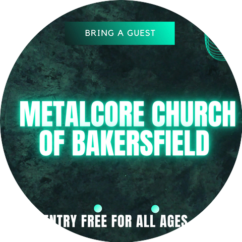 The Metalcore Church