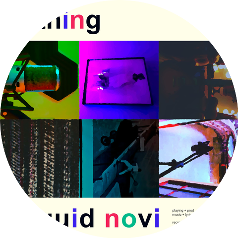 Aliquid Novi