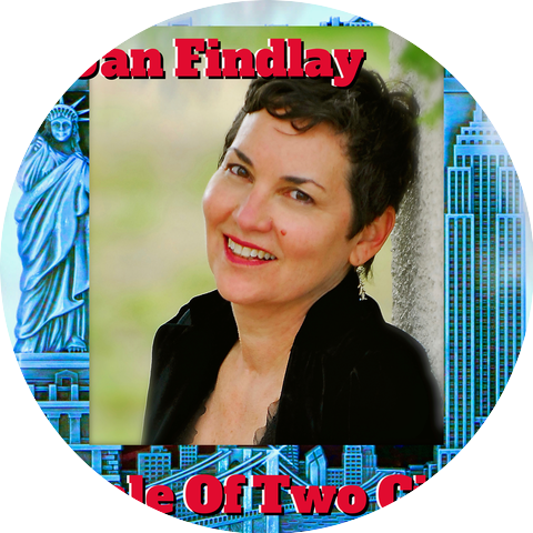 Jan Findlay