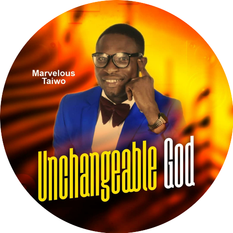 Marvelous Taiwo