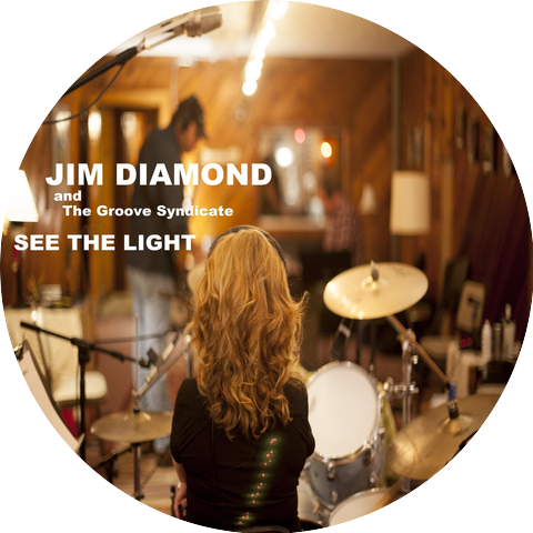 Jim Diamond