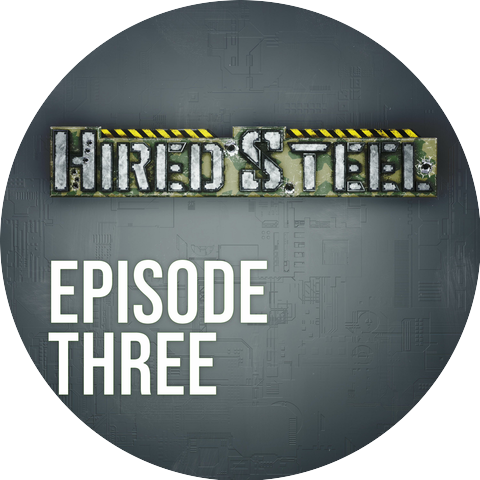 Hired Steel