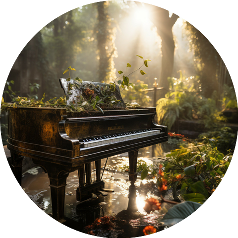 Musica de Piano Clásicos