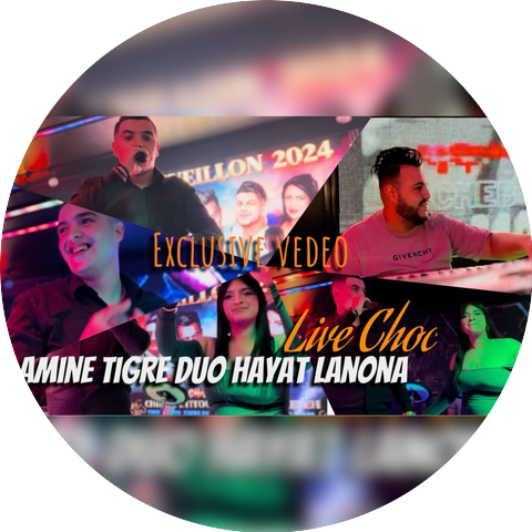 Cheb Amine Tigre