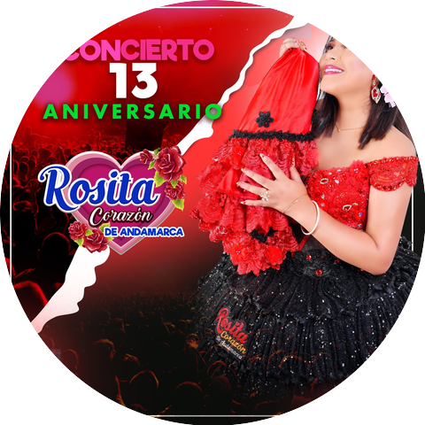 Rosita Corazón De Andamarca