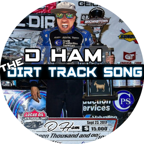 D. Ham