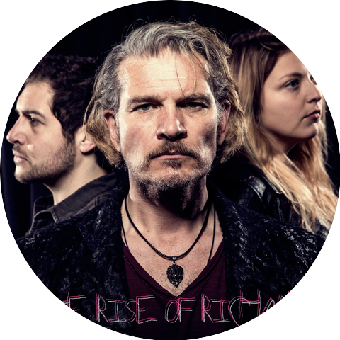 Götz Otto & Mira Huber & David Hang