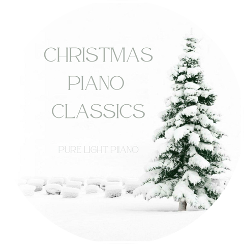 Pure Light Piano