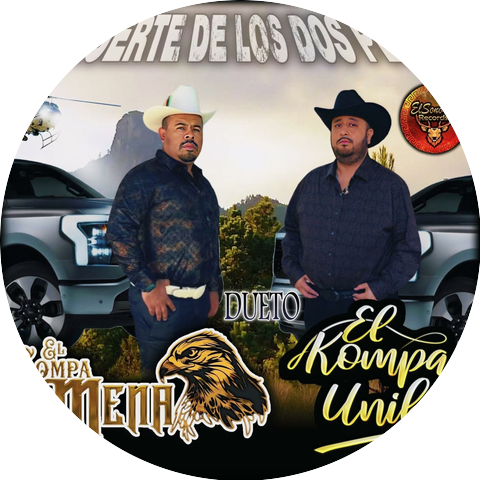 El Compa Mena