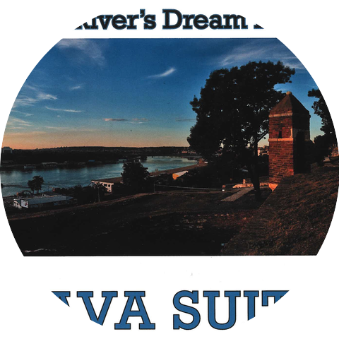 Alberto Grollo and The River's Dream Band