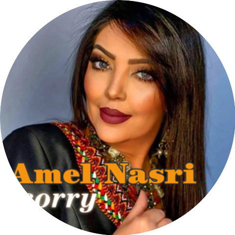 Amel Nasri
