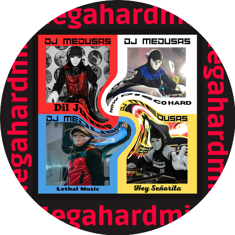 Dj Medusas
