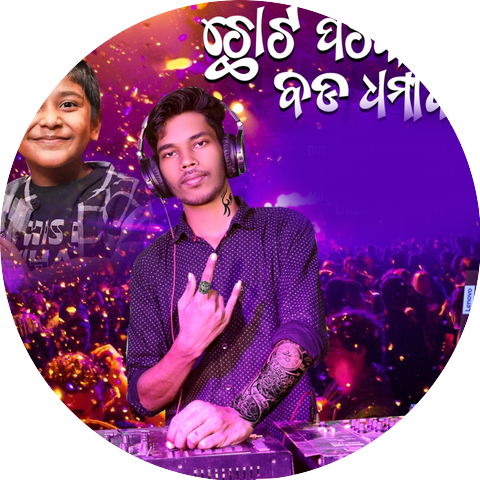 Santanu Kumar Mohanty