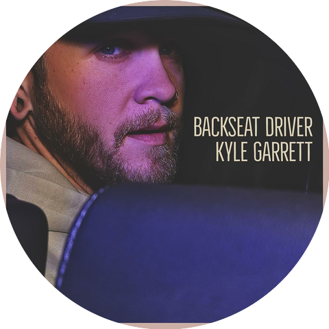 Kyle Garrett