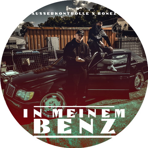 AK AUSSERKONTROLLE & Bonez MC