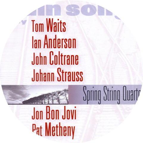 Spring String Quartet