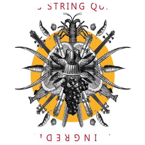 Spring String Quartet