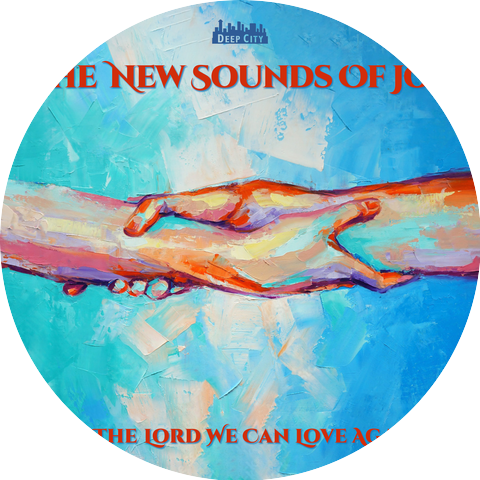 The New Sounds Of Joy