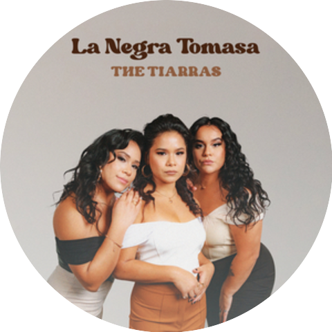 The Tiarras