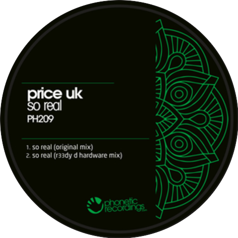 Price (UK)