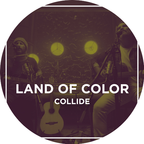 STABAL & Land of Color