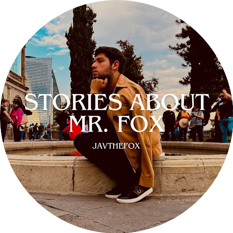 JAVtheFOX