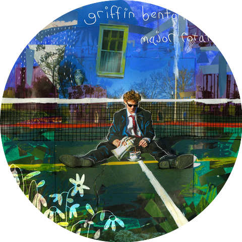 Griffin Benton