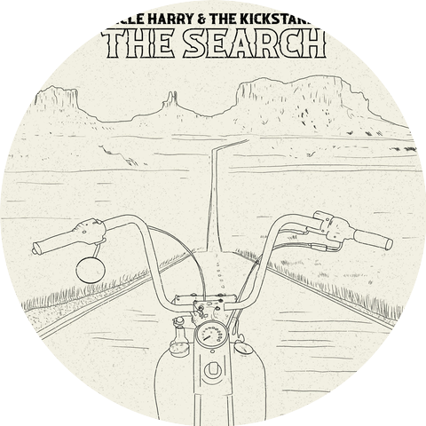 Uncle Harry & The Kickstands