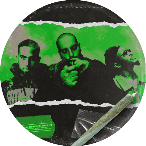 Futuristic and Dizzy Wright and Berner