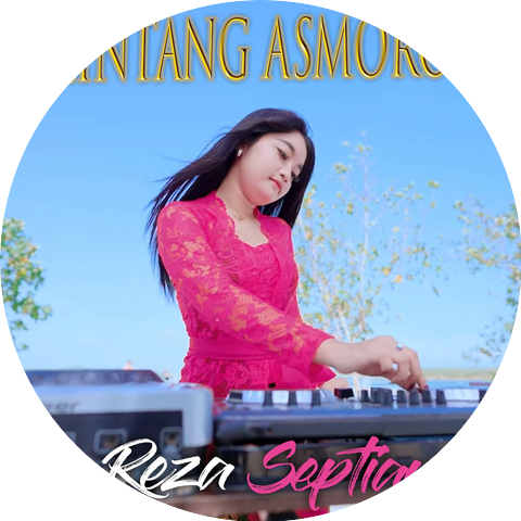 Reza Septiani