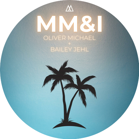 Oliver Michael & Bailey Jehl