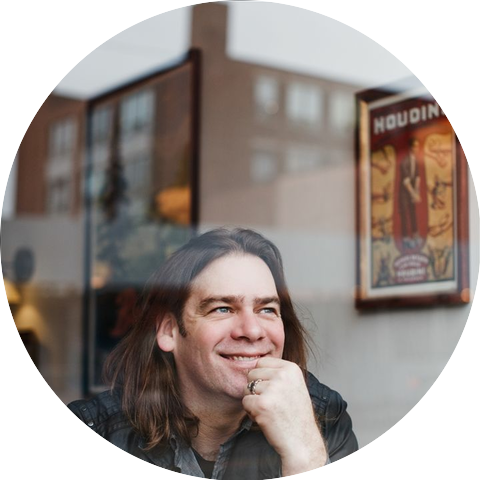 Alan Doyle & Keith Power